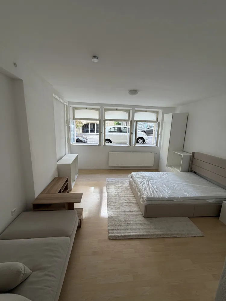 2 Zimmer Wohnung mit 41 m² in Stuttgart – Bild 1