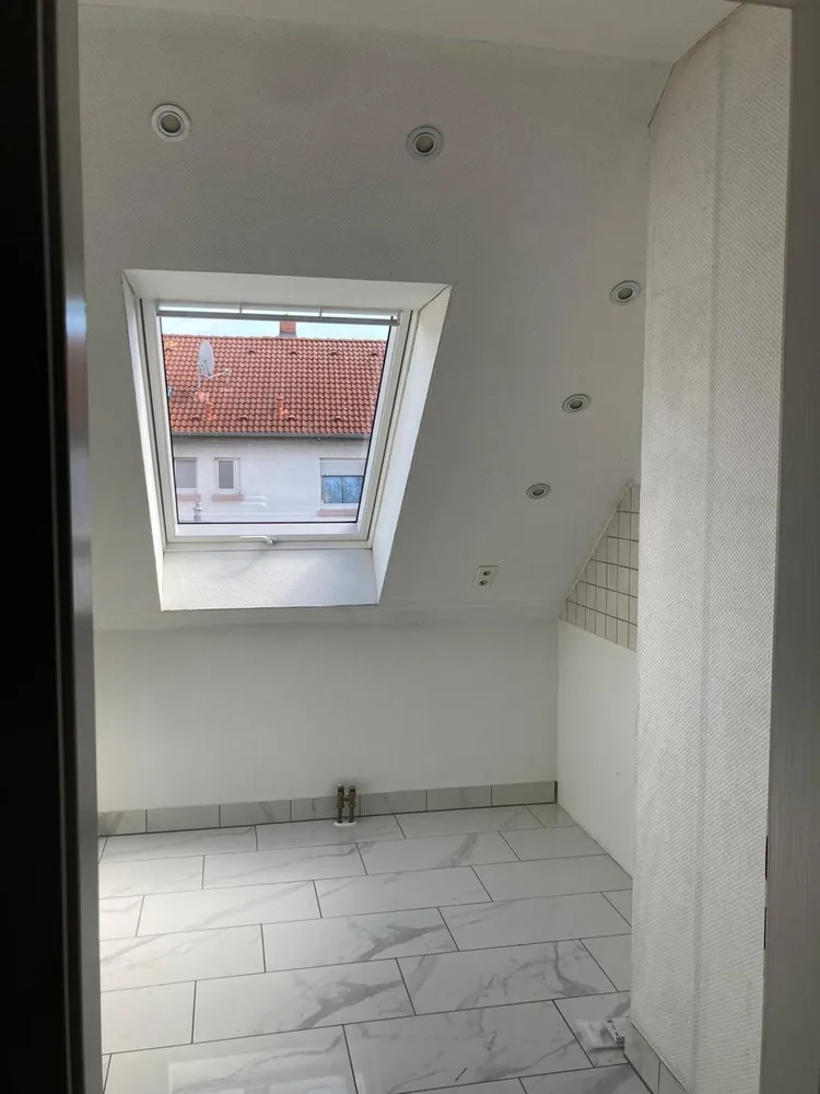 1 Zimmer Wohnung mit 96 m² in Mannheim – Bild 10