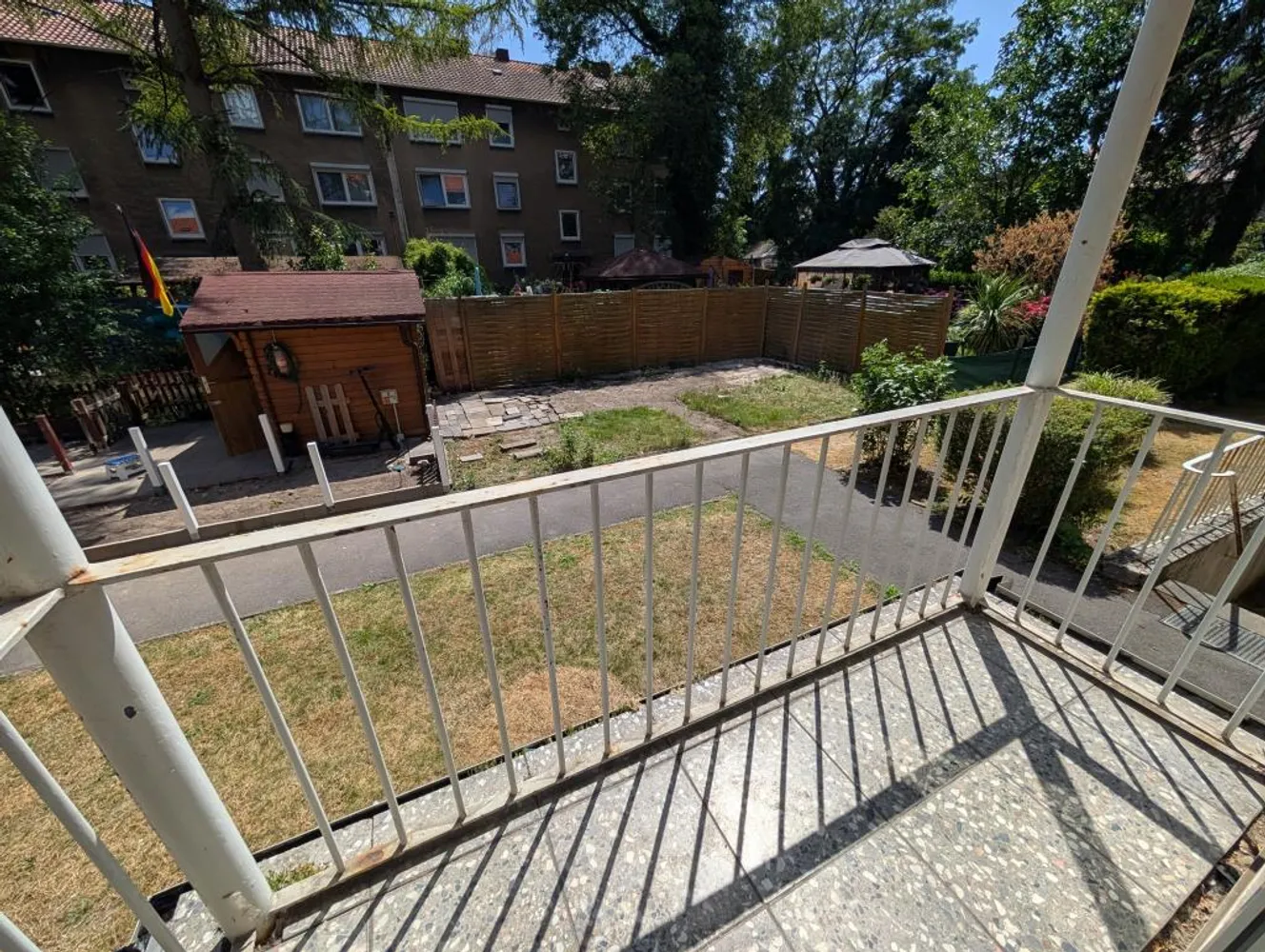 3 Zimmer Wohnung mit 61 m² in Marl – Bild 6
