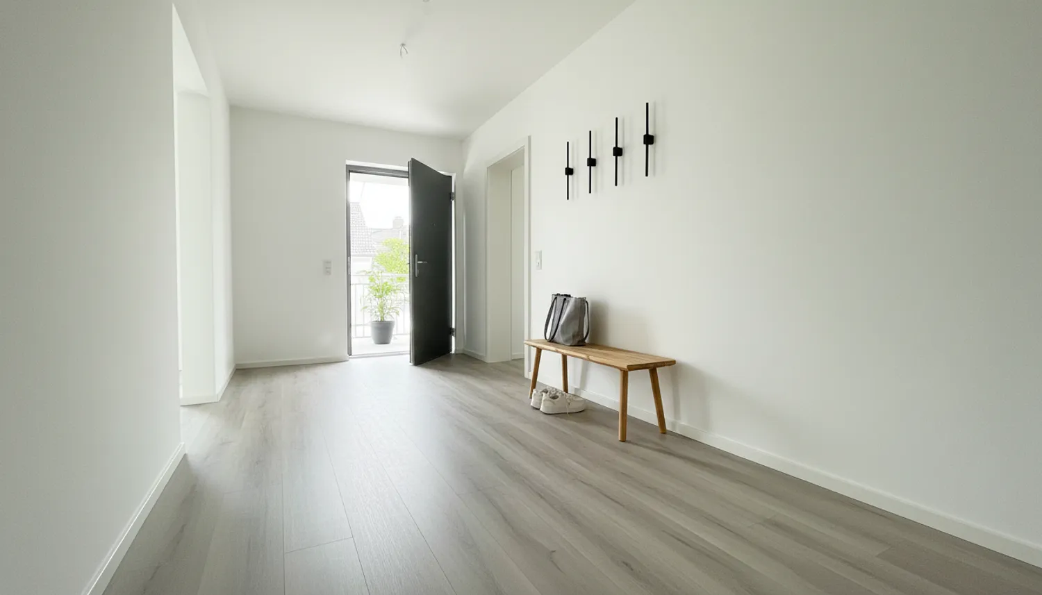 4 room apartment with 105 m² in Hamburg – Photo 6
