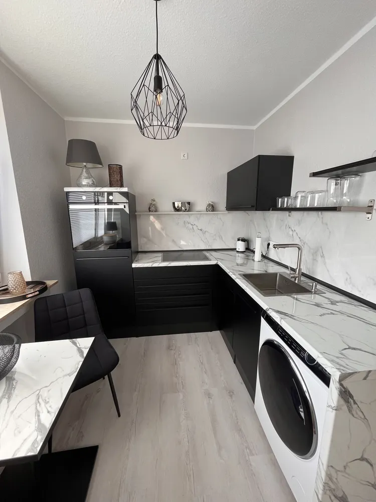 2 Zimmer Wohnung mit 40 m² in Gelsenkirchen – Bild 3