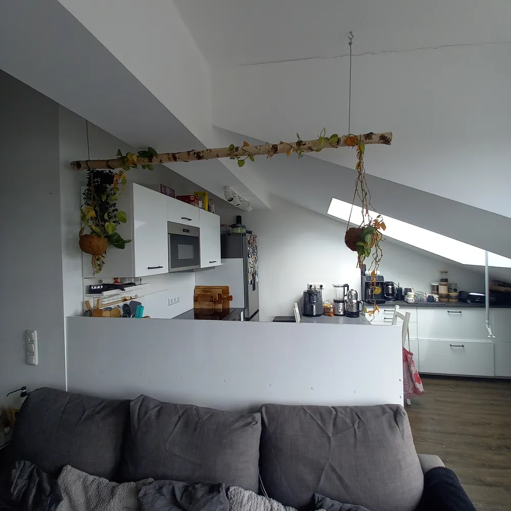 2 Zimmer Wohnung mit 51 m² in München – Bild 8