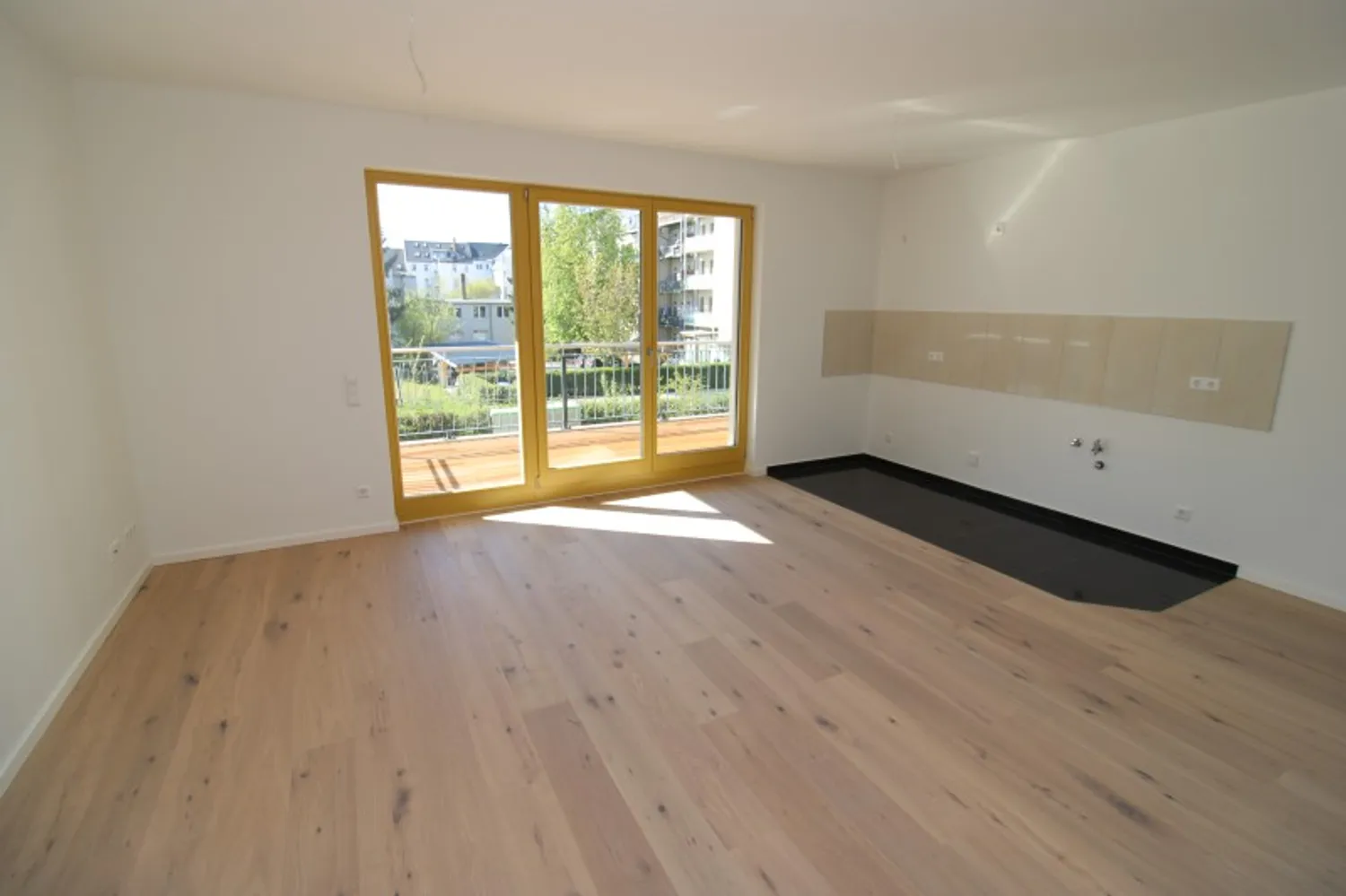 4 Zimmer Wohnung mit 90 m² in Chemnitz – Bild 1