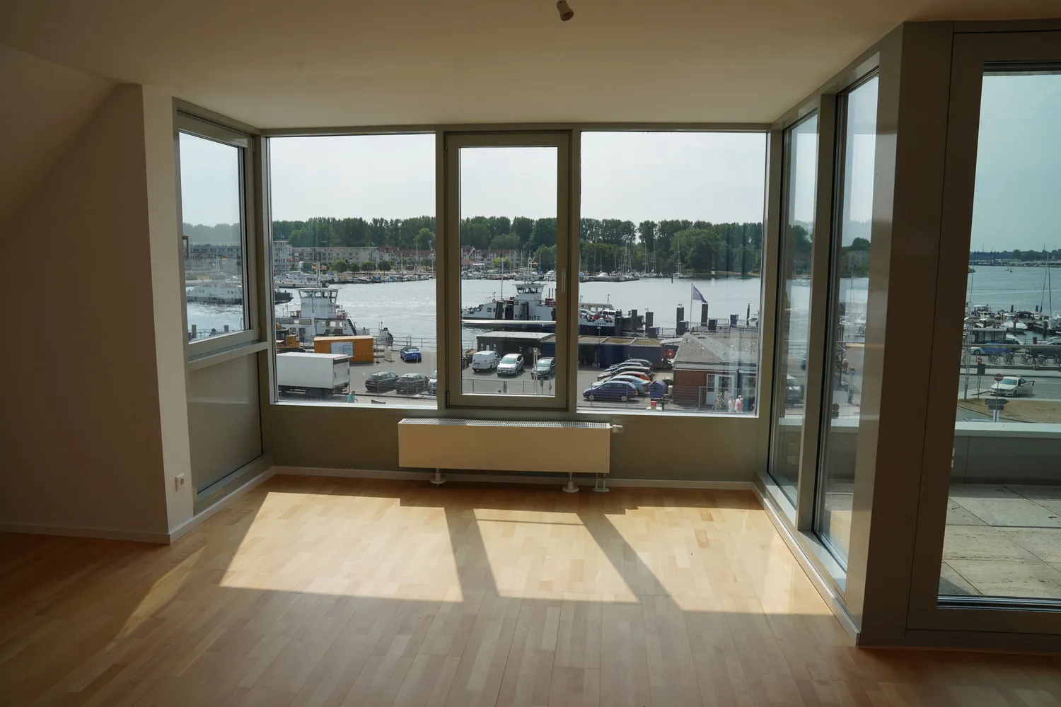 5 Zimmer Wohnung mit 168 m² in Lübeck – Bild 7