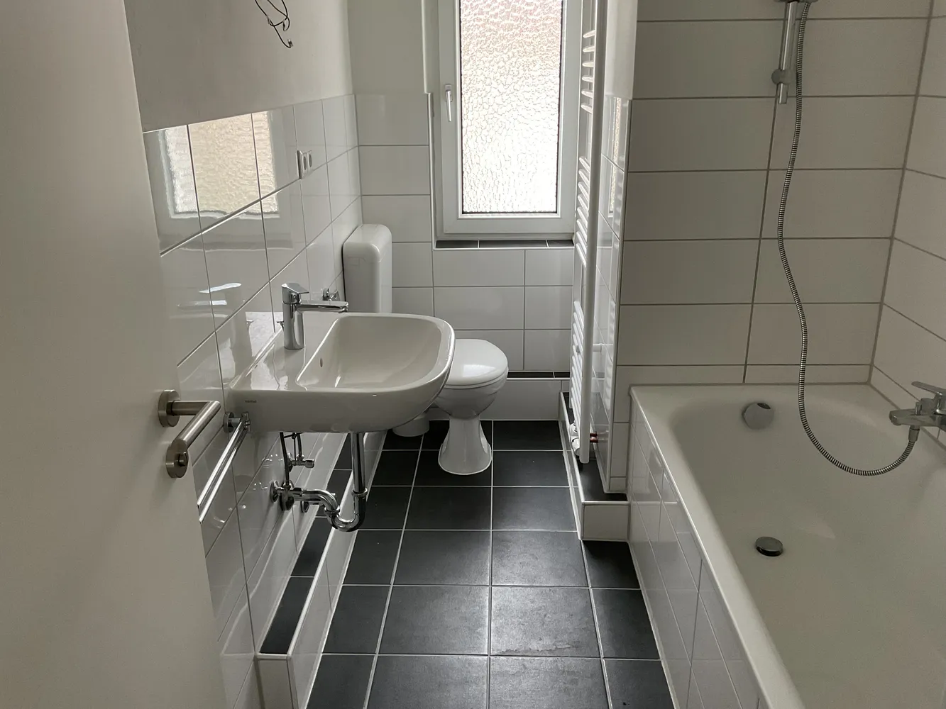 2 Zimmer Wohnung mit 55 m² in Bielefeld – Bild 4