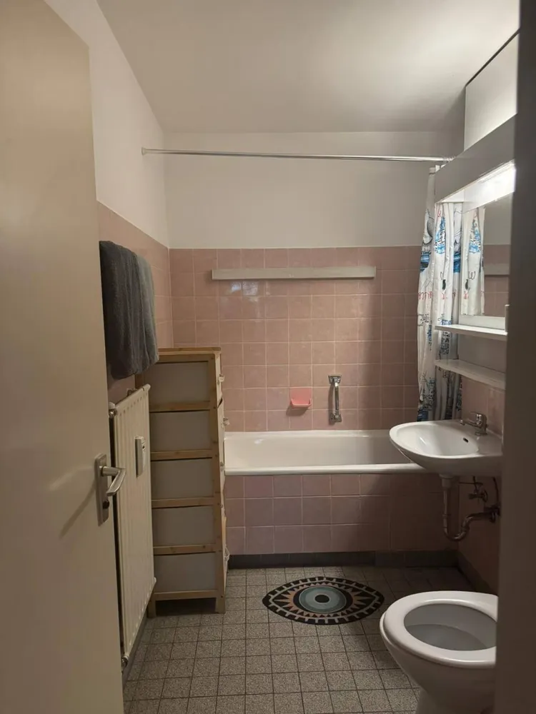 2 Zimmer Wohnung mit 45 m² in München – Bild 9