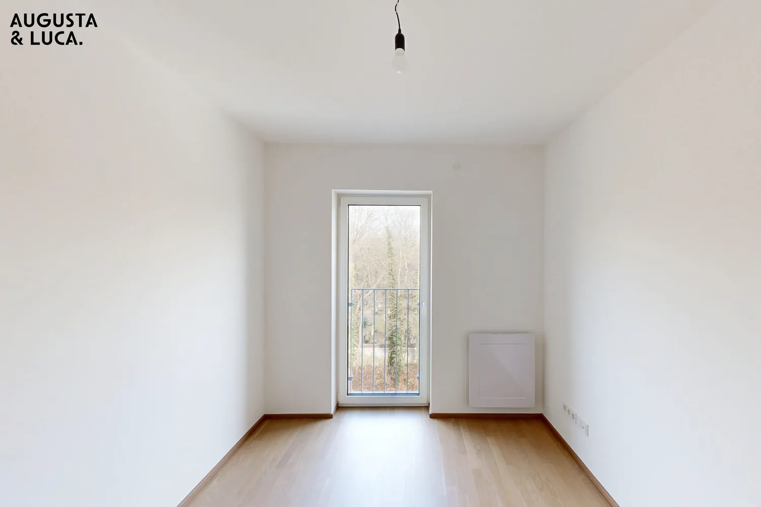 3 Zimmer Wohnung mit 81 m² in Augsburg – Bild 7