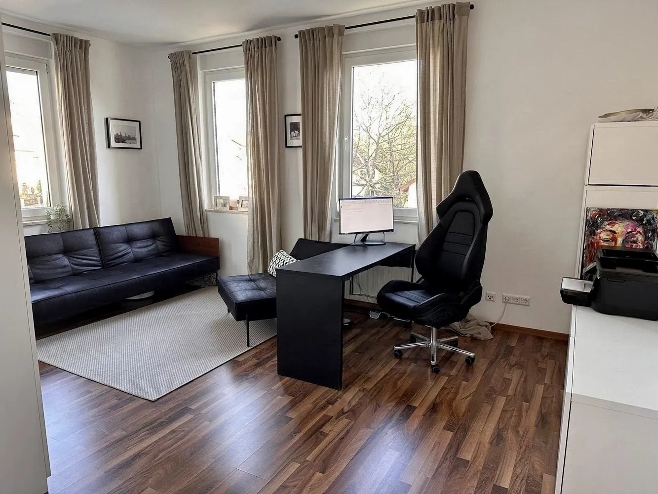 3 Zimmer Wohnung mit 85 m² in Stuttgart – Bild 8