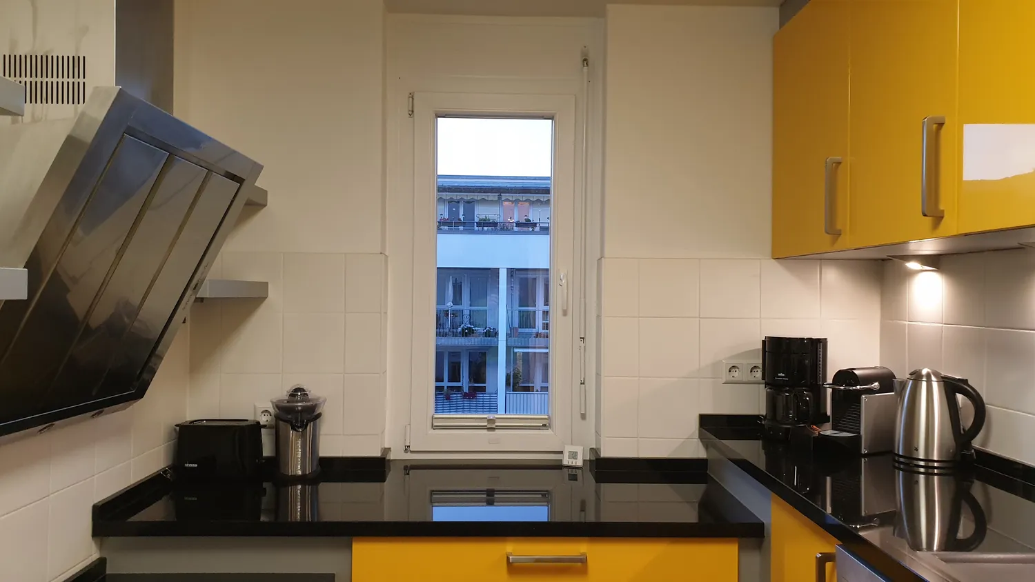 4 Zimmer Wohnung mit 112 m² in München – Bild 10