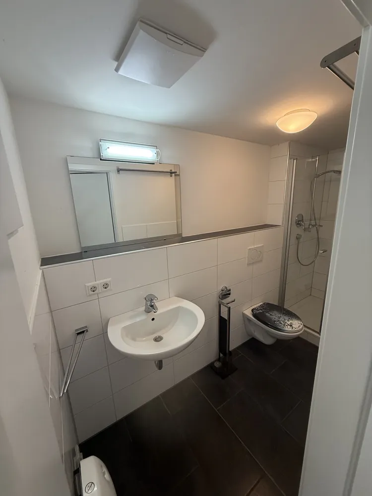 1 Zimmer Wohnung mit 33 m² in Schwäbisch Hall – Bild 9