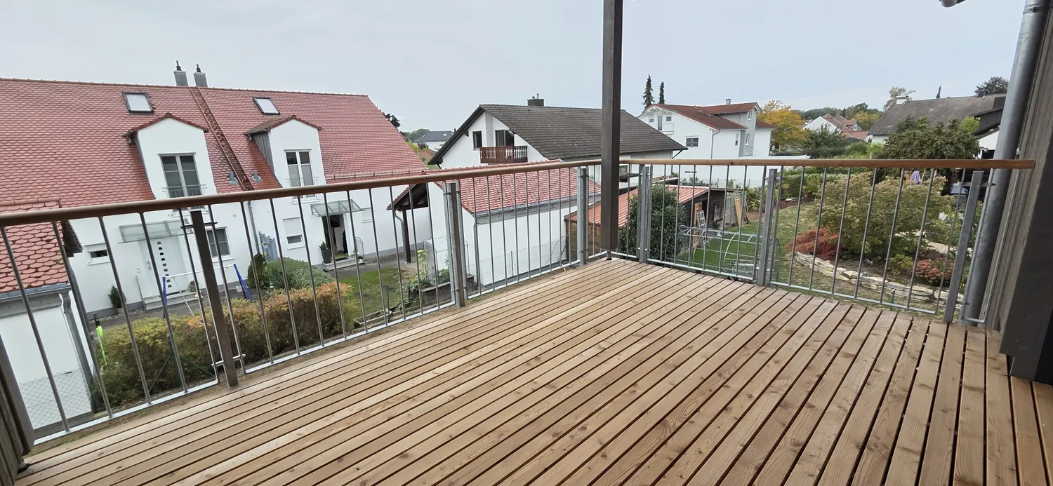 3 Zimmer Wohnung mit 67 m² in Ingolstadt – Bild 3