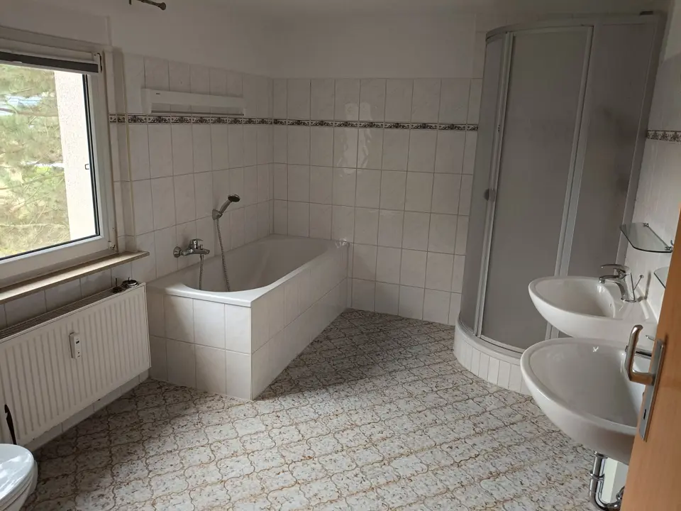 3 Zimmer Wohnung mit 110 m² in Grimma – Bild 5