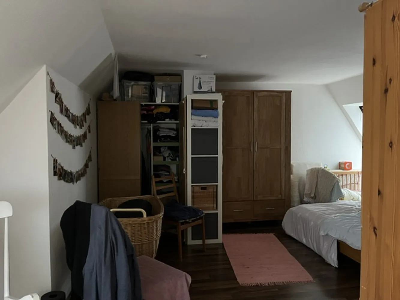 4 Zimmer Wohnung mit 86 m² in Ludwigsburg – Bild 8
