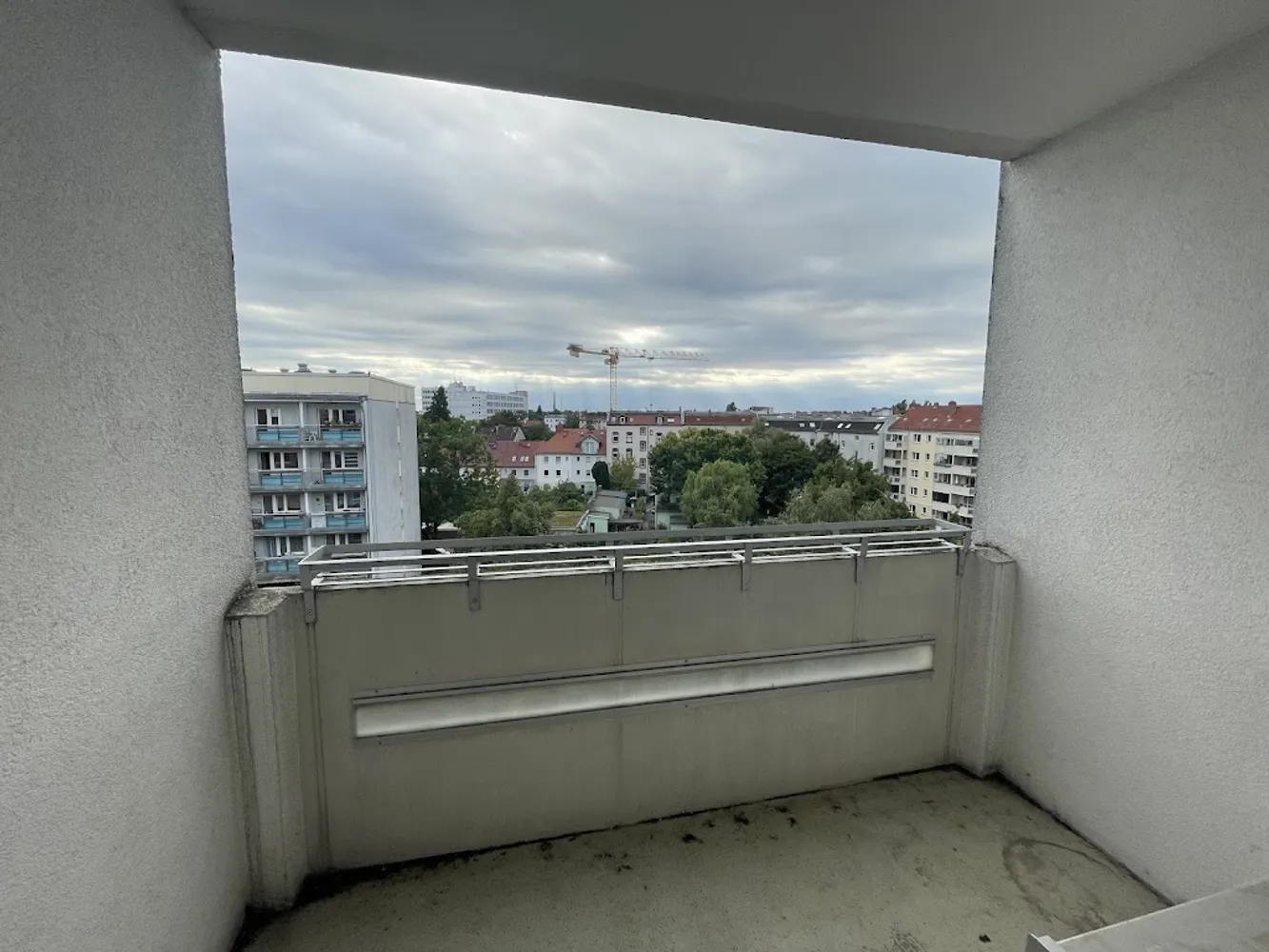 3 Zimmer Wohnung mit 70 m² in Berlin – Bild 5