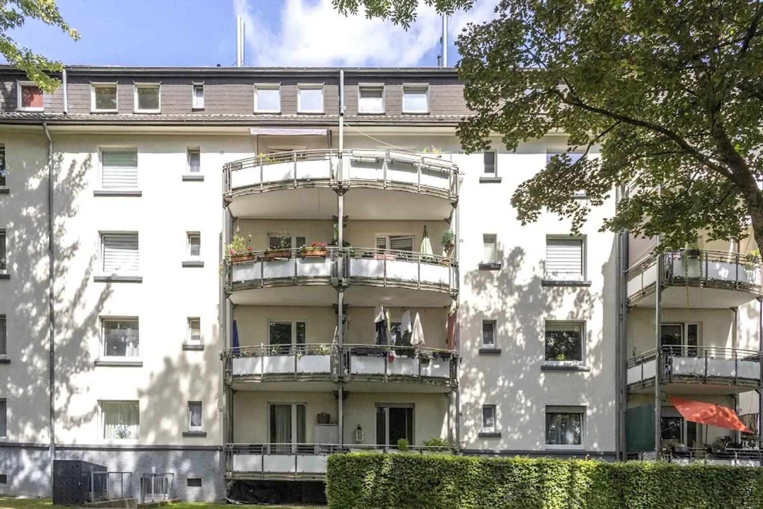 3 Zimmer Wohnung mit 77 m² in Essen – Bild 7