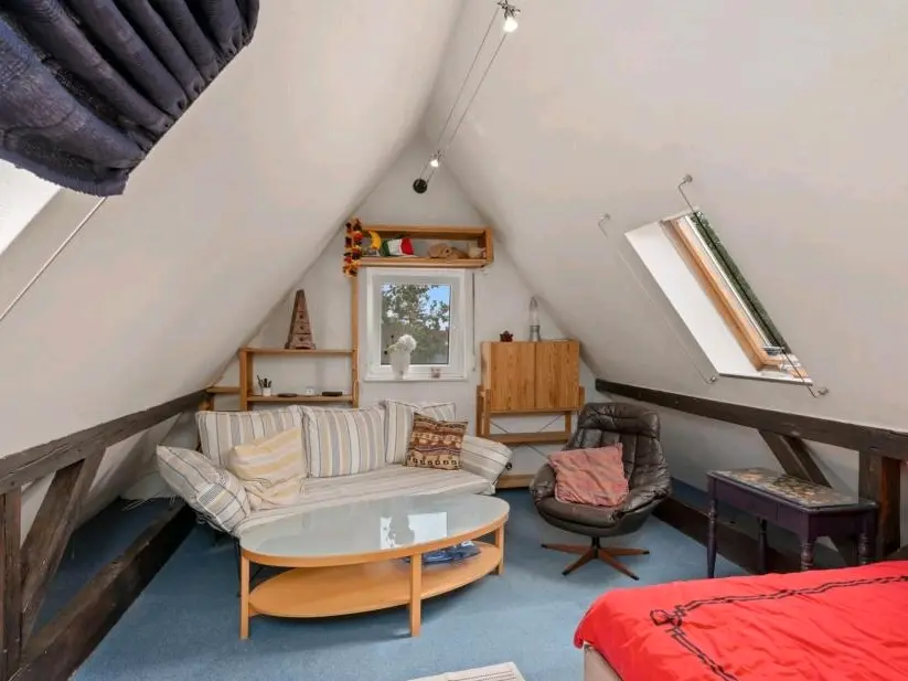 4 Zimmer Wohnung mit 125 m² in Bremen – Bild 10