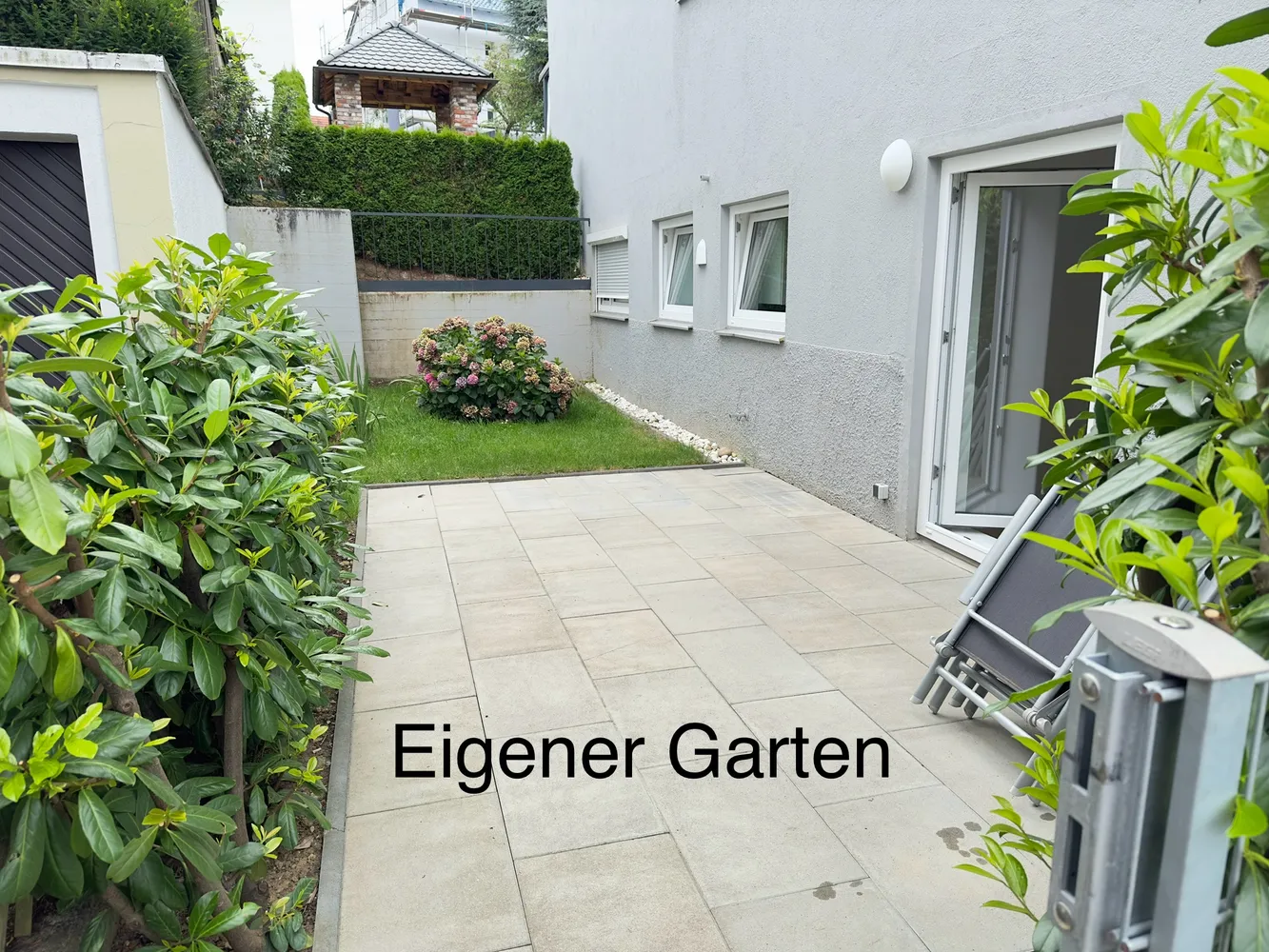 2 Zimmer Wohnung mit 39 m² in Ludwigsburg – Bild 4