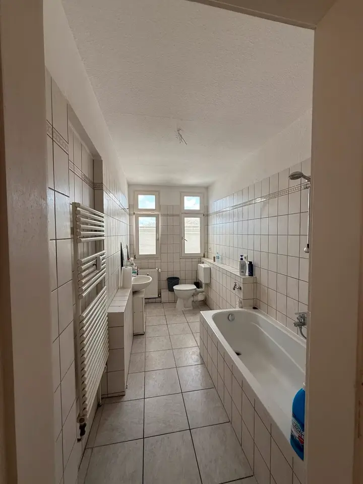 4 Zimmer Wohnung mit 104 m² in Eisenach – Bild 5