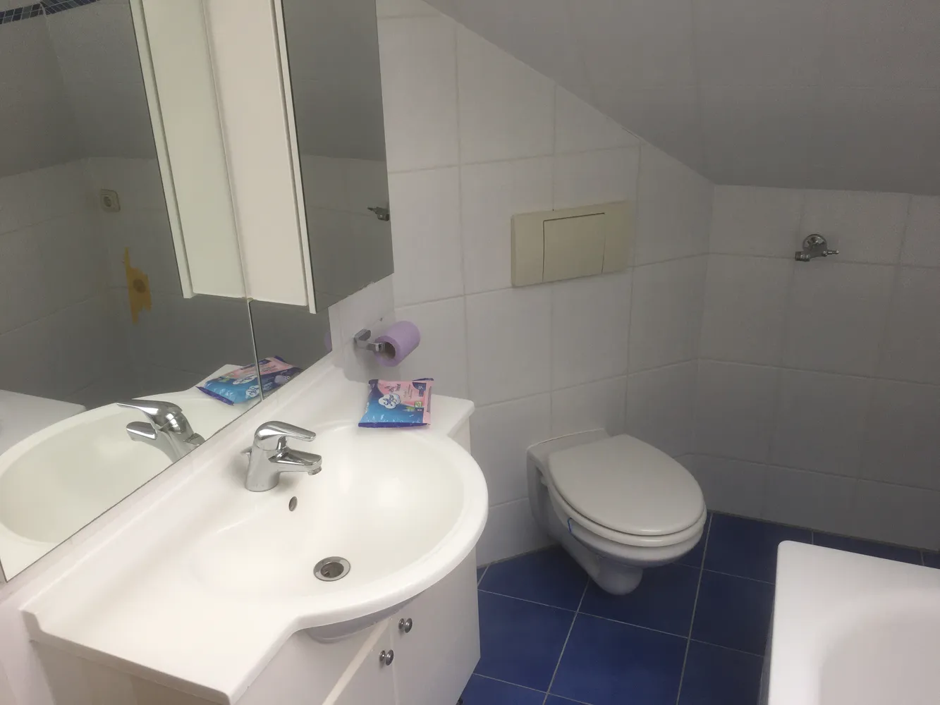 3 Zimmer Wohnung mit 55 m² in Augsburg – Bild 11