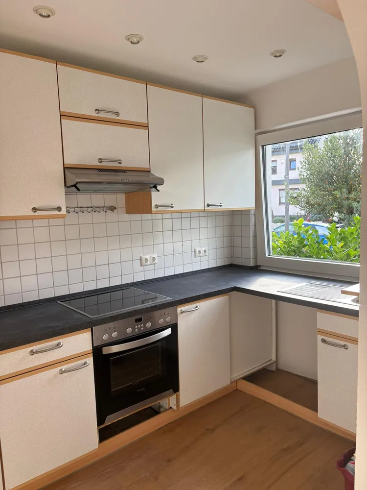 4 Zimmer Haus mit 76 m² in Hamburg – Bild 8