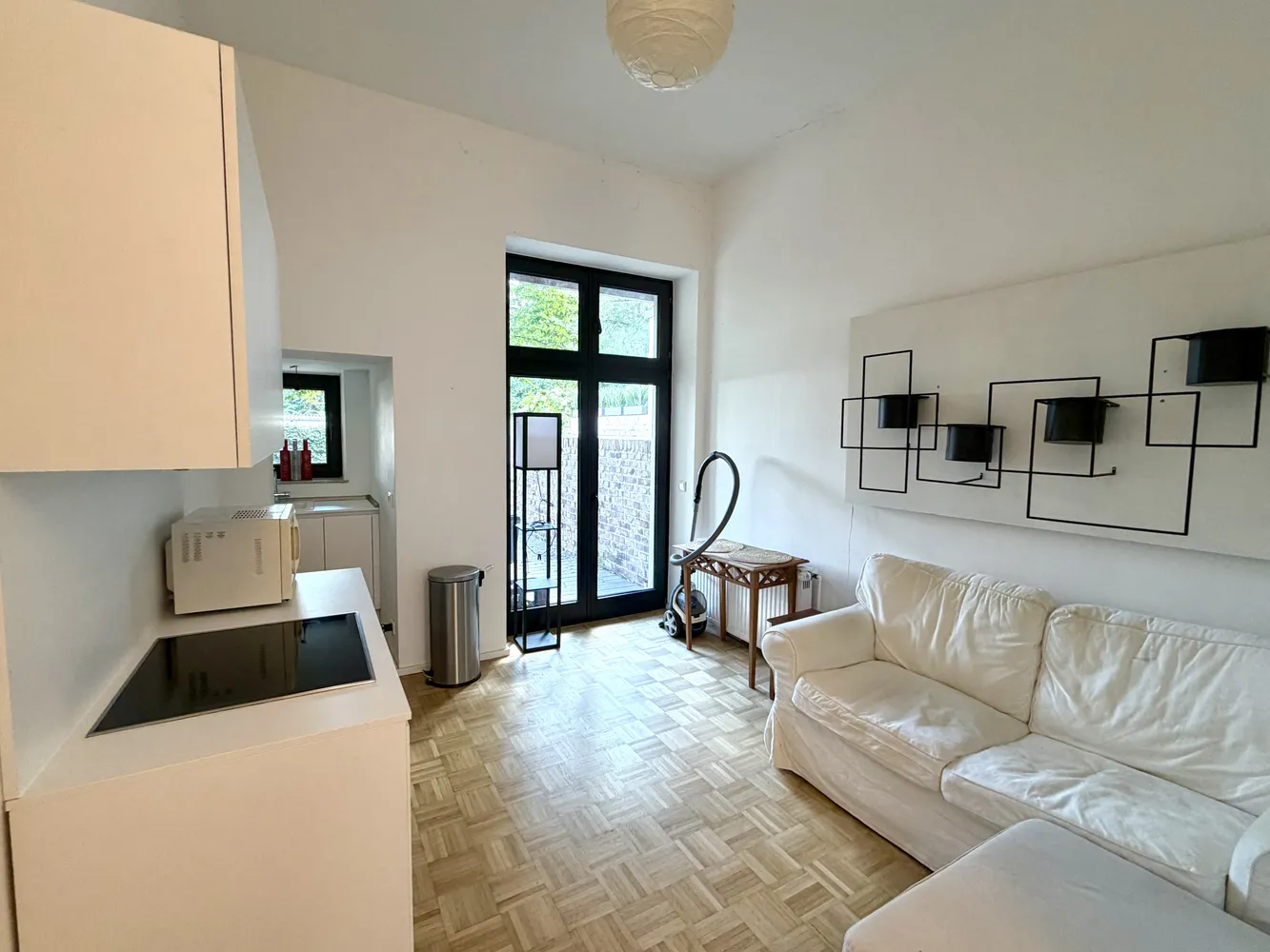 2 Zimmer Wohnung mit 38 m² in Essen – Bild 4