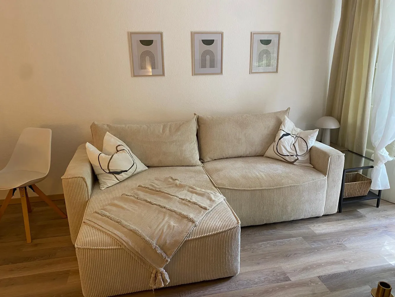 2 Zimmer Wohnung mit 51 m² in Meerbusch – Bild 3