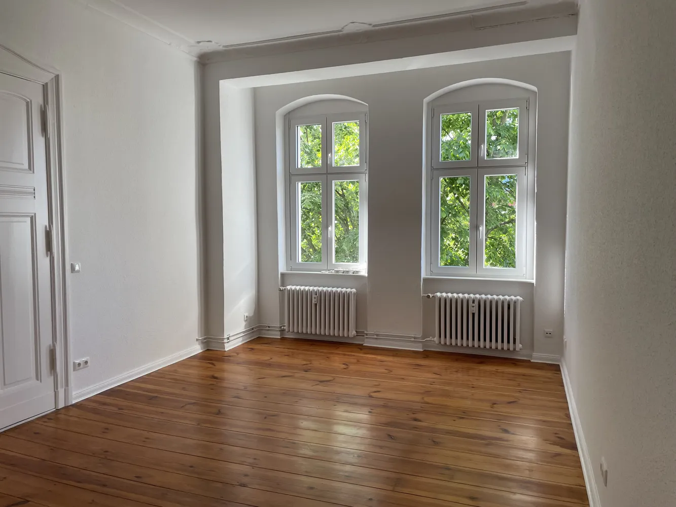 2 room apartment with 61 m² in Berlin – Photo 6