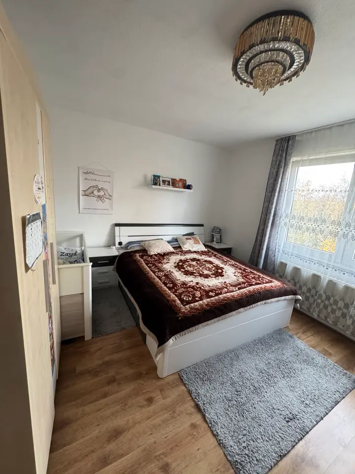 2 Zimmer Wohnung mit 63 m² in Wuppertal – Bild 1
