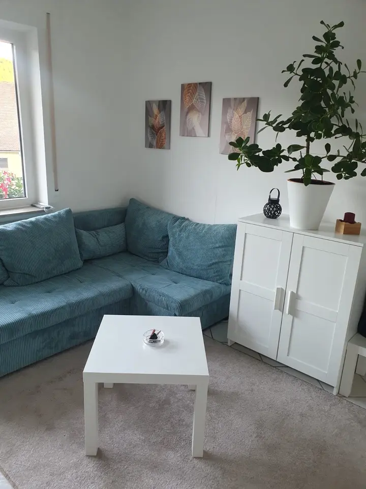 2 Zimmer Wohnung mit 36 m² in Calw – Bild 2