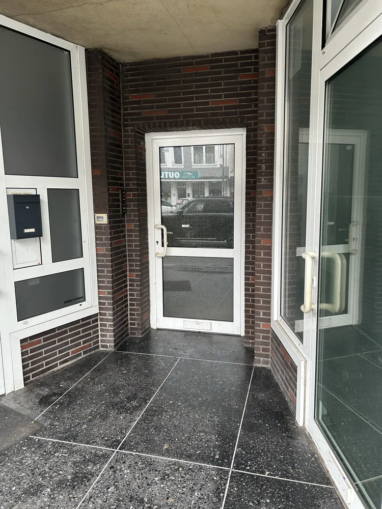 3 Zimmer Wohnung mit 53 m² in Gelsenkirchen – Bild 1