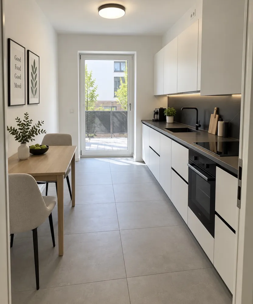 3 Zimmer Wohnung mit 71 m² in Stuttgart – Bild 9