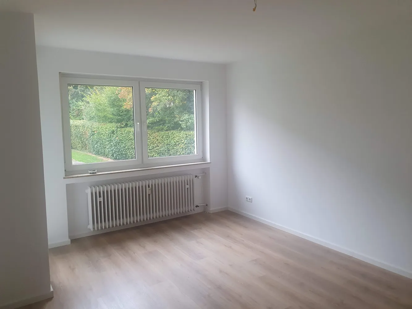 2 room apartment with 51 m² in Fürstenfeldbruck – Photo 9