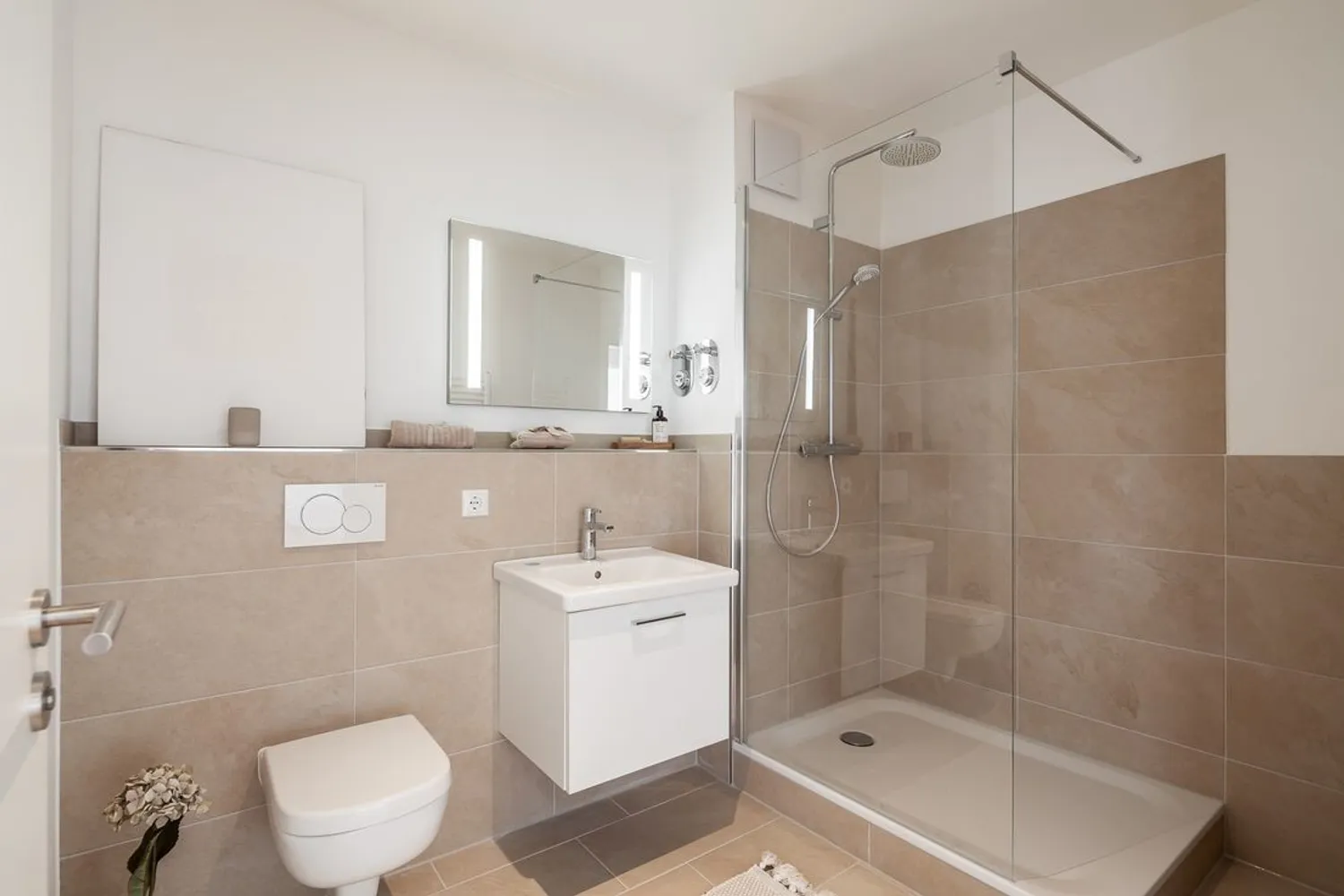 3 Zimmer Wohnung mit 99 m² in Neumünster – Bild 5