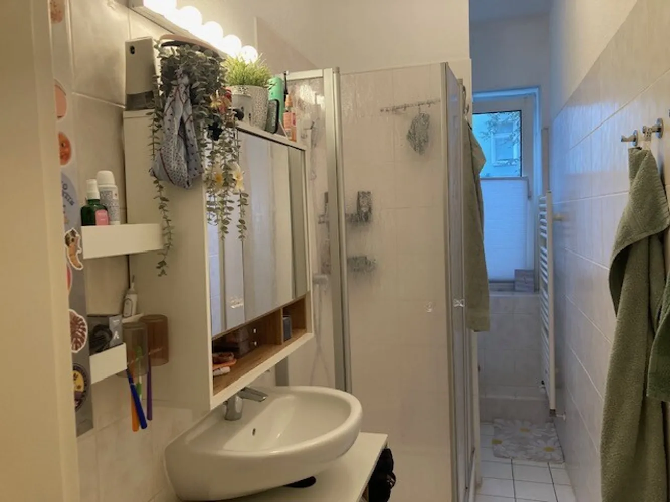 2 Zimmer Wohnung mit 48 m² in Rostock – Bild 8
