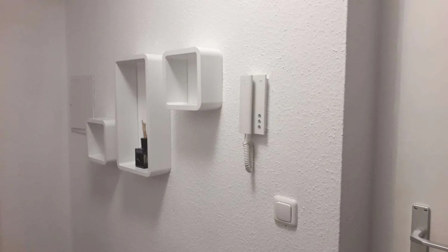 1 Zimmer Wohnung mit 44 m² in Aachen – Bild 7