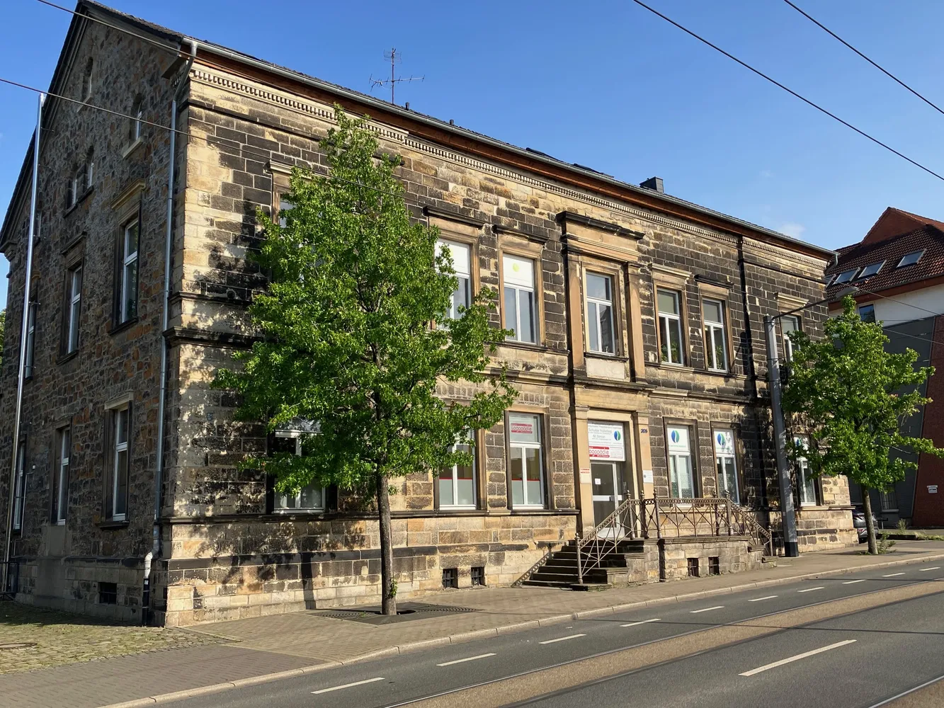 2 Zimmer Wohnung mit 73 m² in Bochum – Bild 1