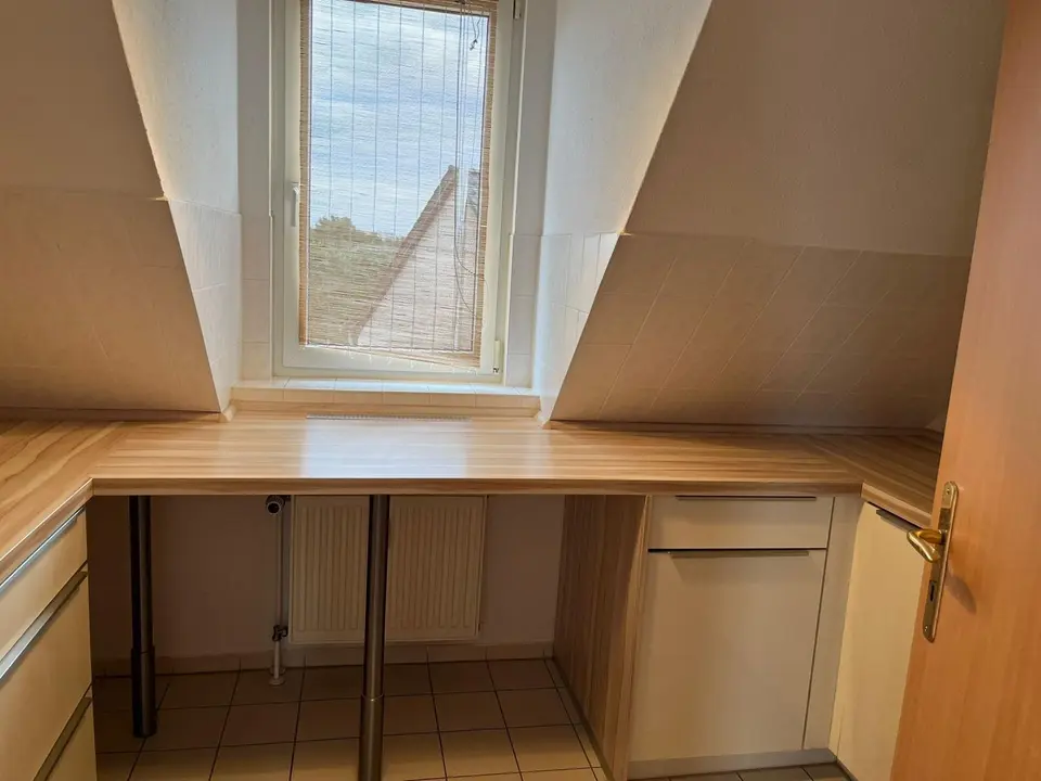 2 Zimmer Wohnung mit 36 m² in Halle (Saale) – Bild 5