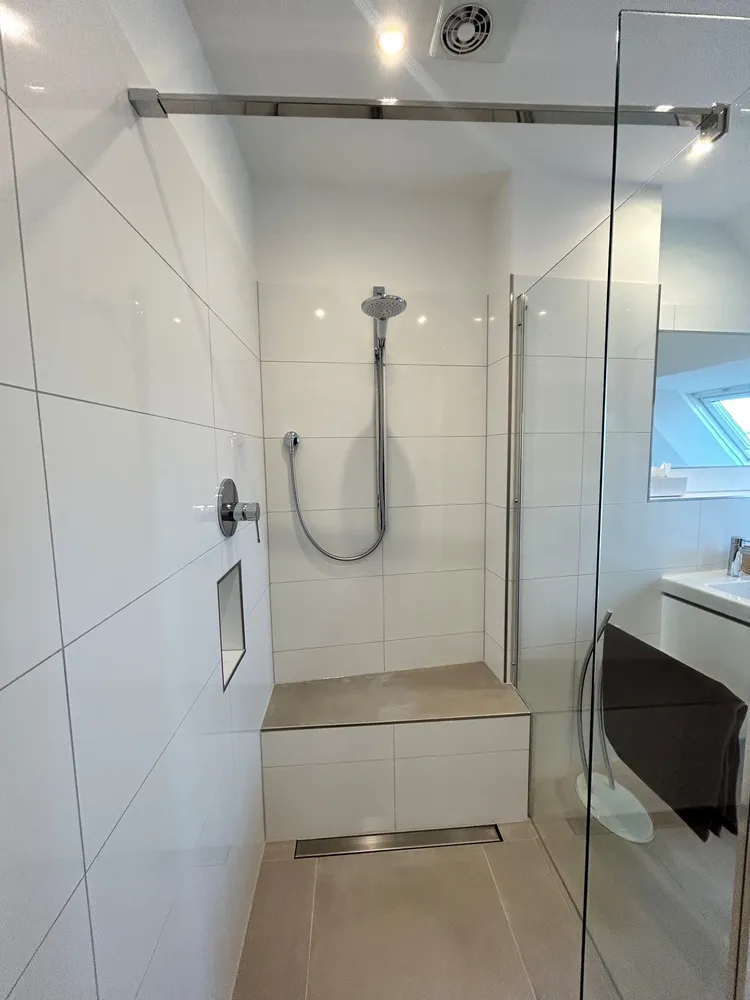3 room apartment with 55 m² in Frankfurt am Main – Photo 10