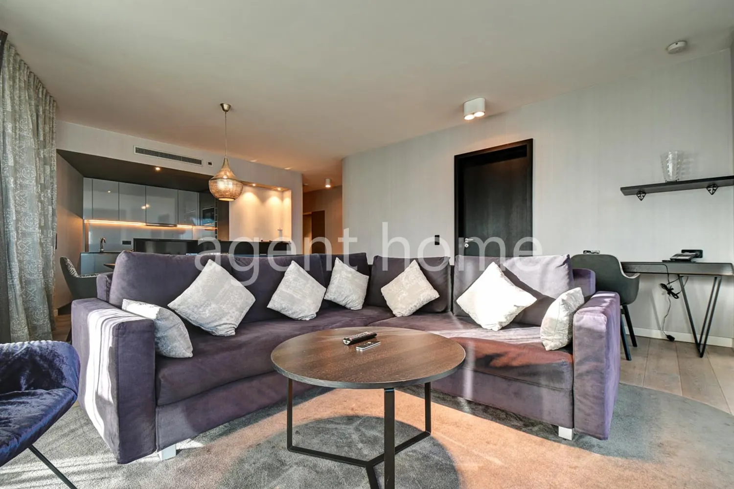 2 Zimmer Wohnung mit 125 m² in Stuttgart – Bild 5