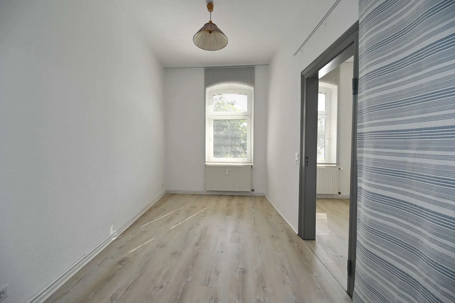 2 Zimmer Wohnung mit 53 m² in Merseburg – Bild 1