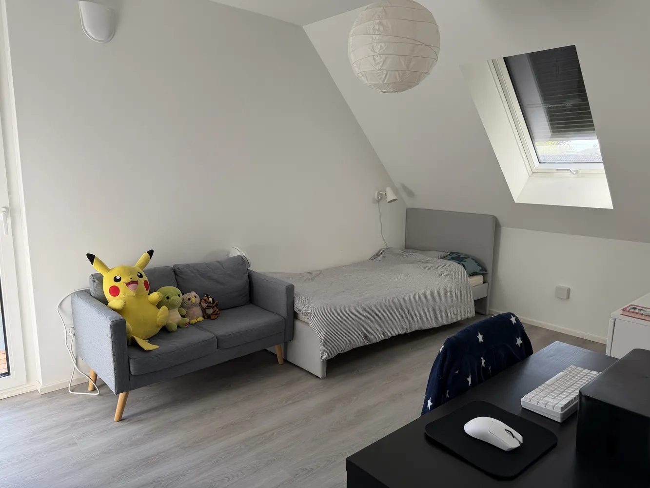 5 Zimmer Haus mit 133 m² in Erlangen – Bild 11
