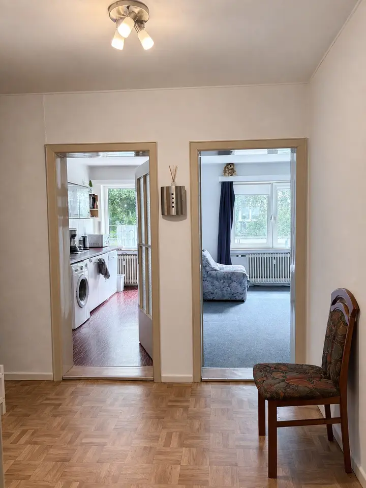 WG-Zimmer mit 14 m² in Bremen – Bild 2