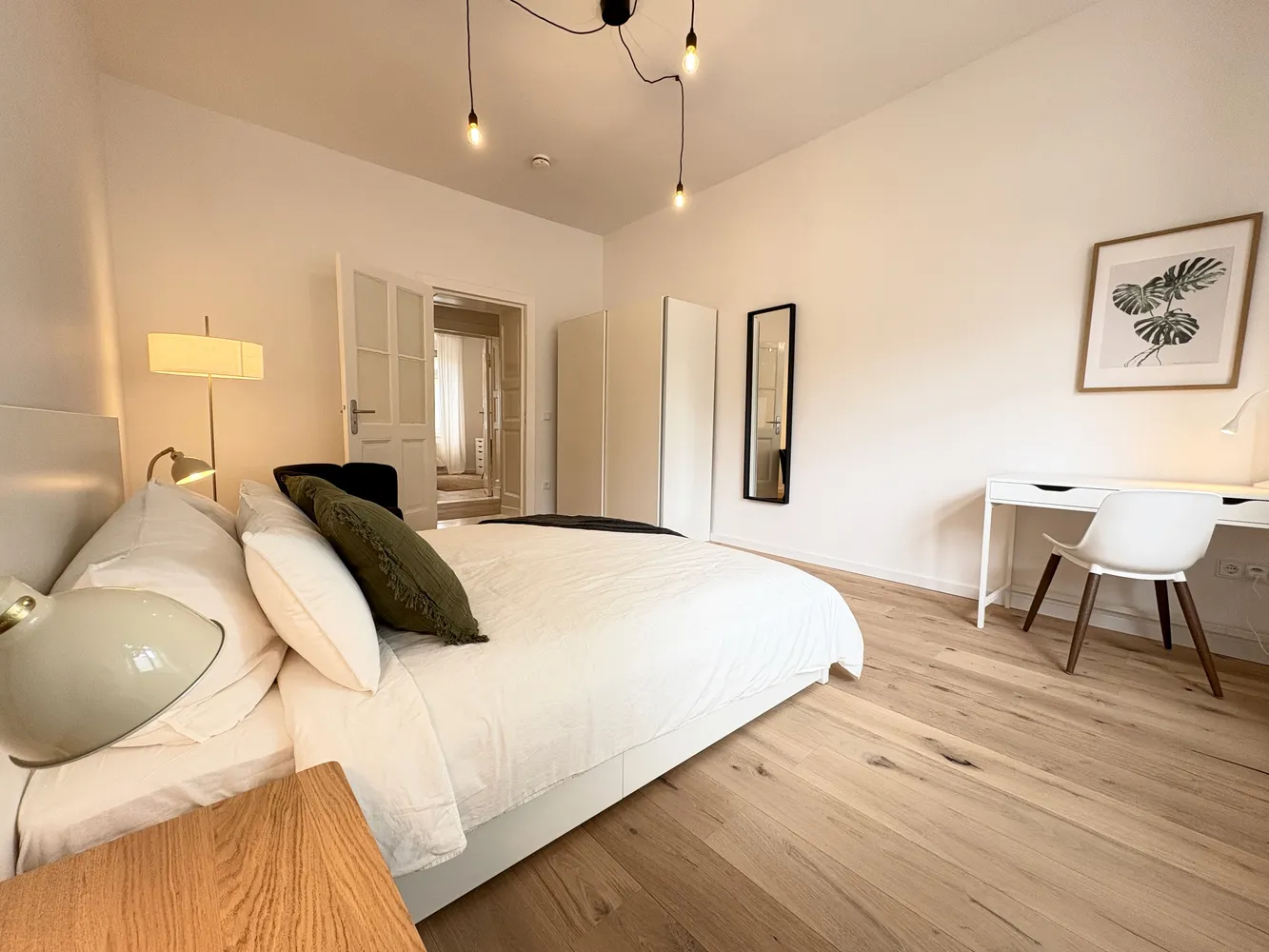 3 Zimmer Wohnung mit 80 m² in Berlin – Bild 9