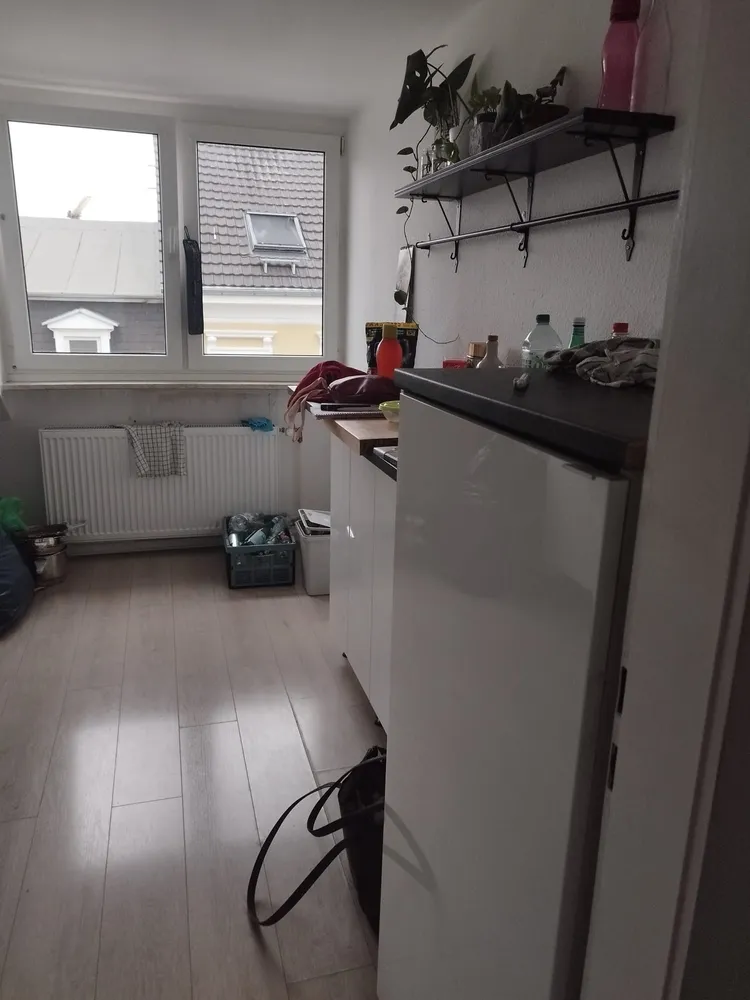 3 Zimmer Wohnung mit 60 m² in Krefeld – Bild 7