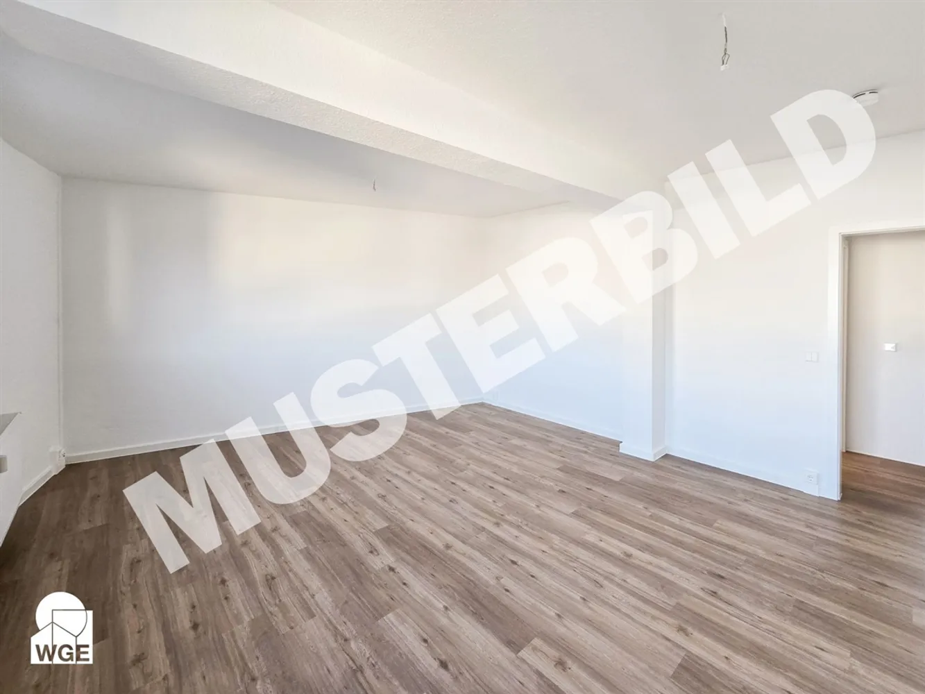 3 Zimmer Wohnung mit 65 m² in Halle (Saale) – Bild 3