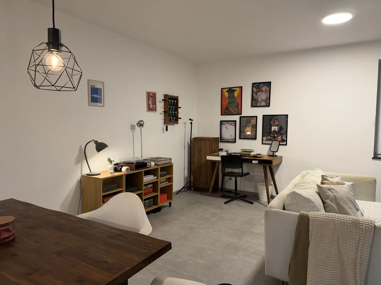 2 Zimmer Wohnung mit 78 m² in Offenbach am Main – Bild 9