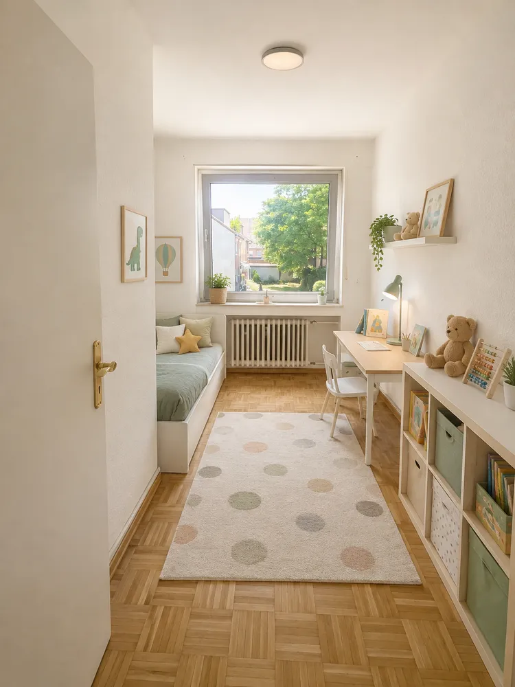 3 Zimmer Wohnung mit 74 m² in Mönchengladbach – Bild 5