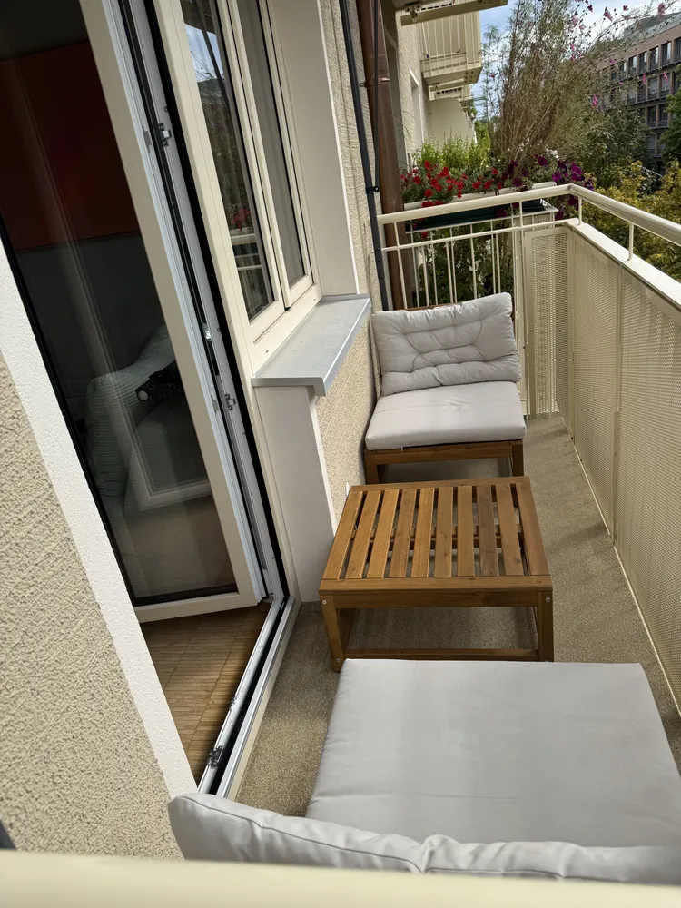 3 Zimmer Wohnung mit 75 m² in München – Bild 3