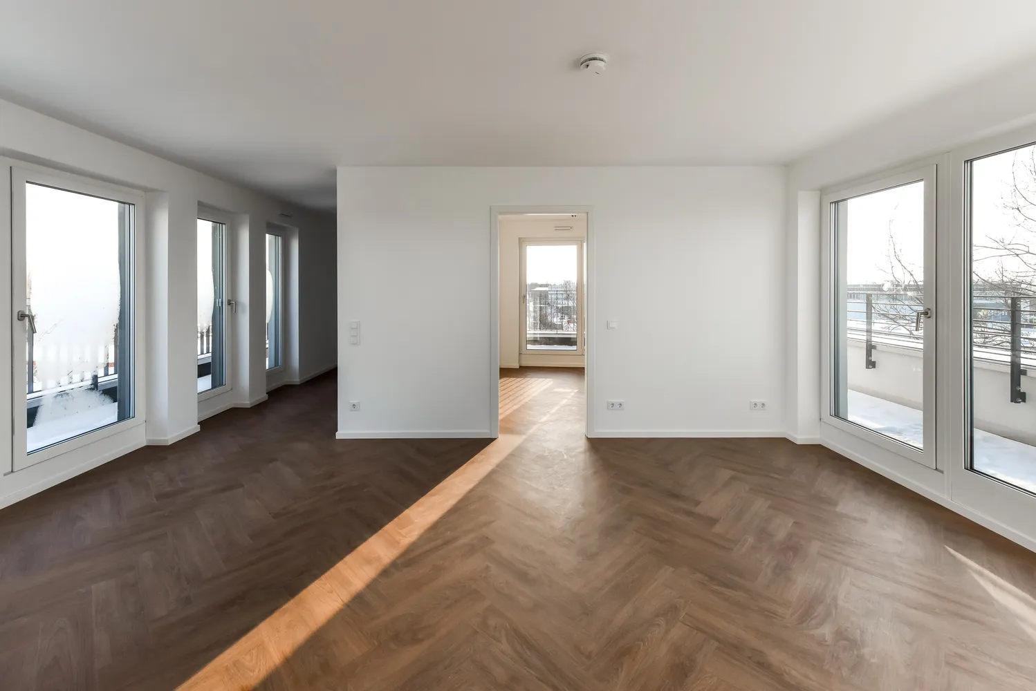 2 Zimmer Wohnung mit 62 m² in Berlin – Bild 7