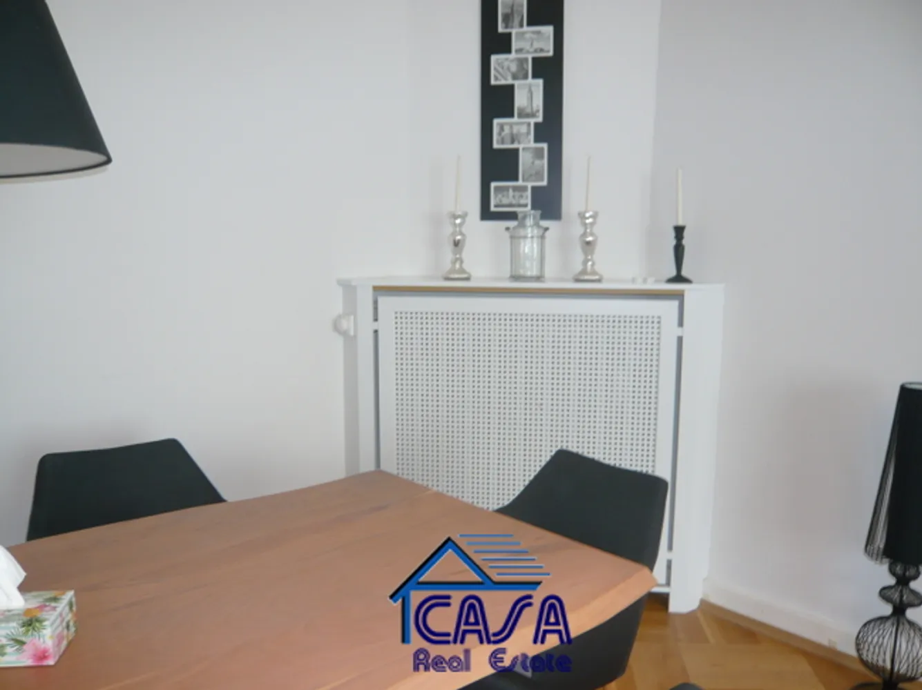 4 room apartment with 148 m² in Frankfurt am Main – Photo 7
